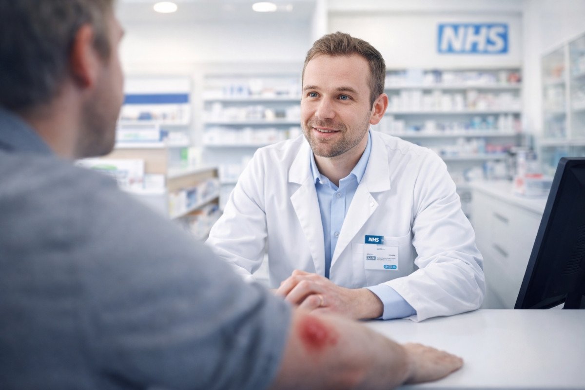 Where to Get Fast Infected Insect Bite Treatment in Tyldesley